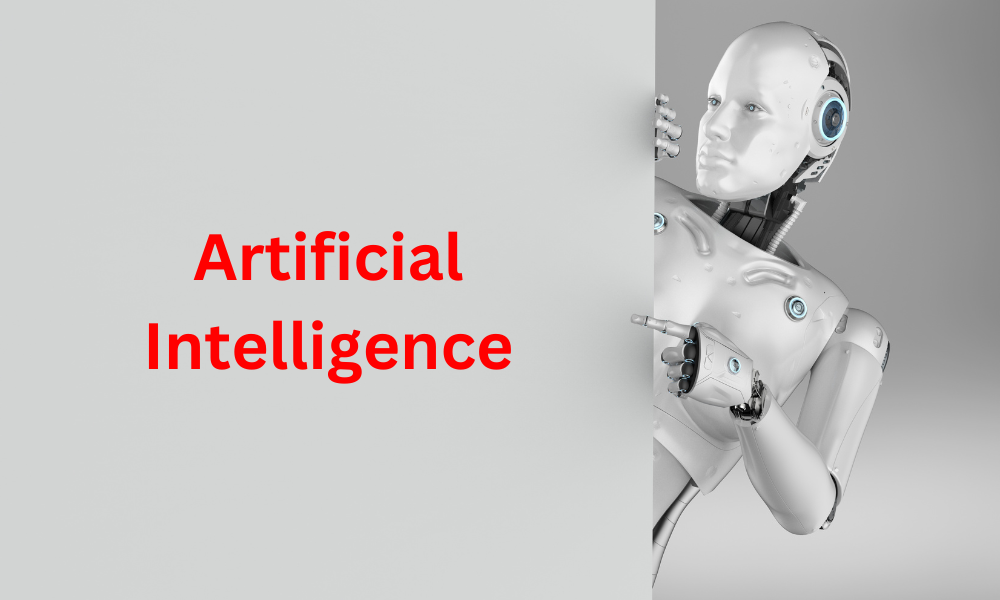 Artificial Intelligence Teqdata